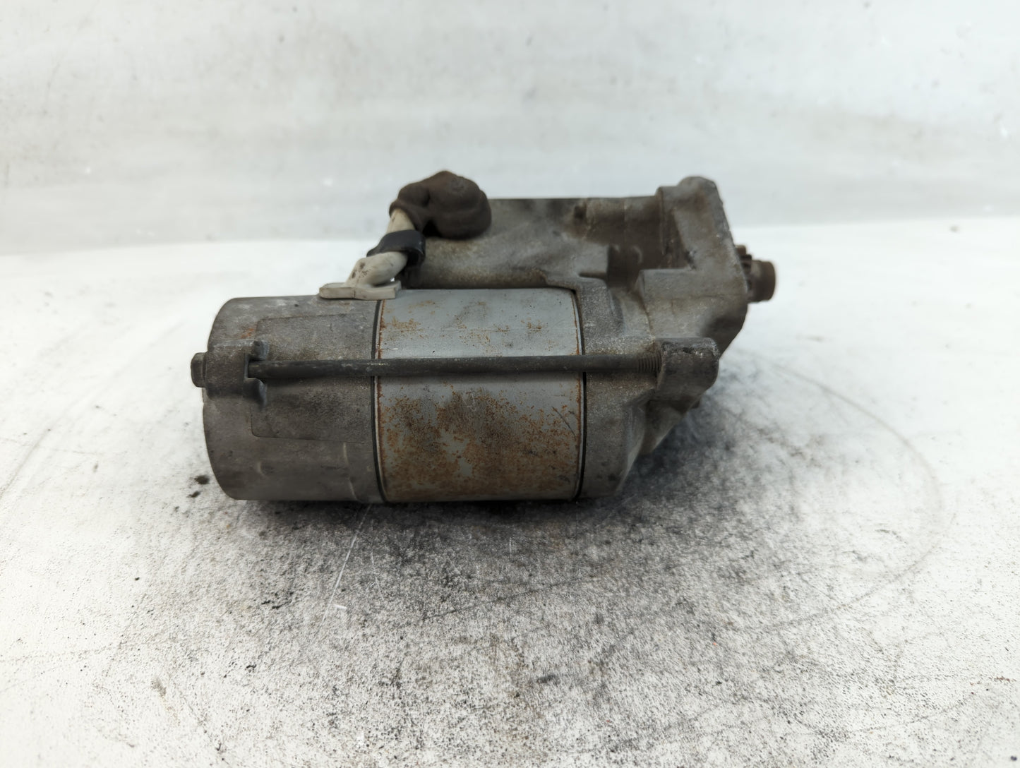 2005-2011 Toyota Tacoma Car Starter Motor Solenoid OEM P/N:428000-1250 Fits Fits 2003 2004 2005 2006 2007 2008 2009 2010 201
