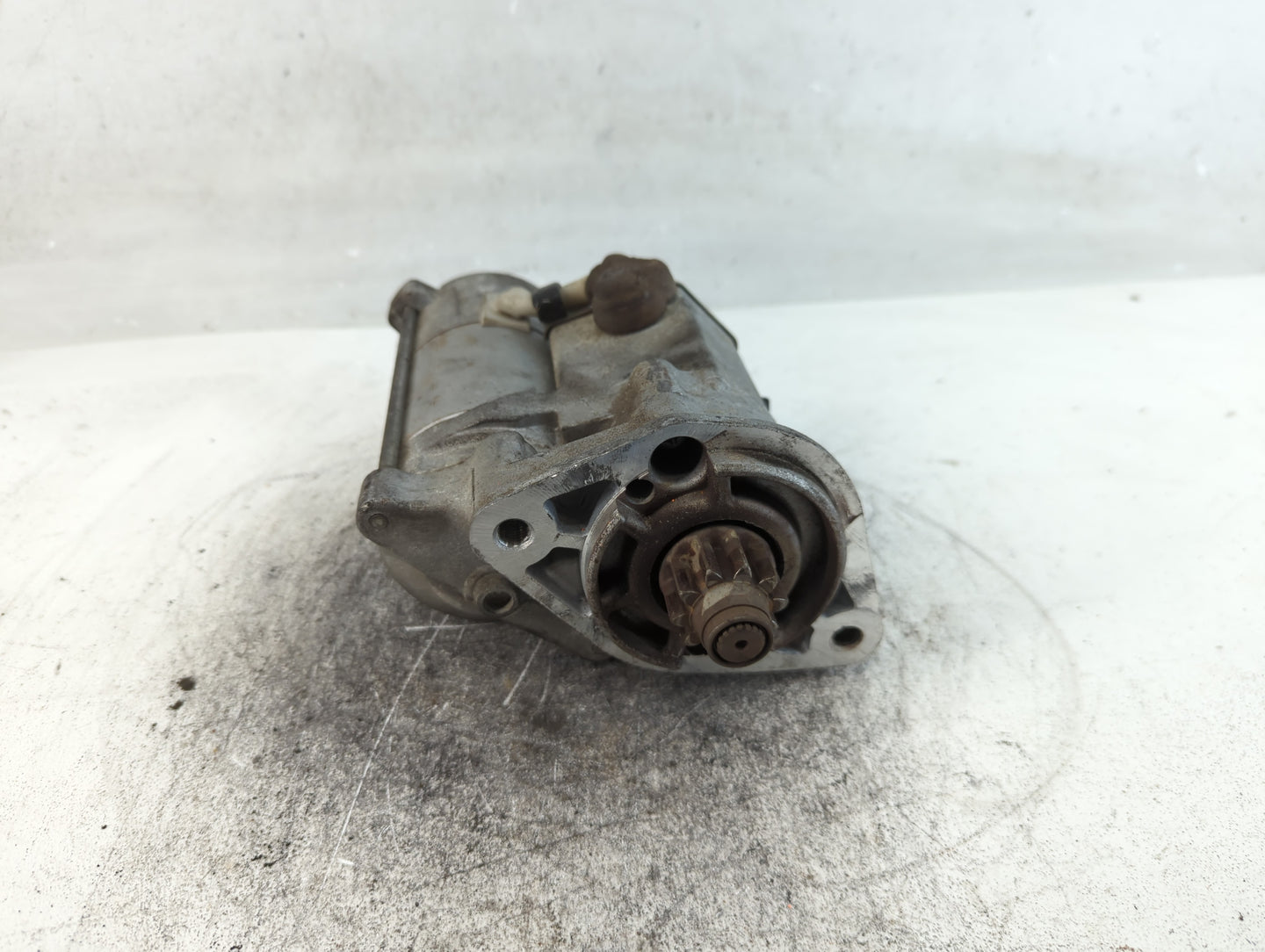 2005-2011 Toyota Tacoma Car Starter Motor Solenoid OEM P/N:428000-1250 Fits Fits 2003 2004 2005 2006 2007 2008 2009 2010 201
