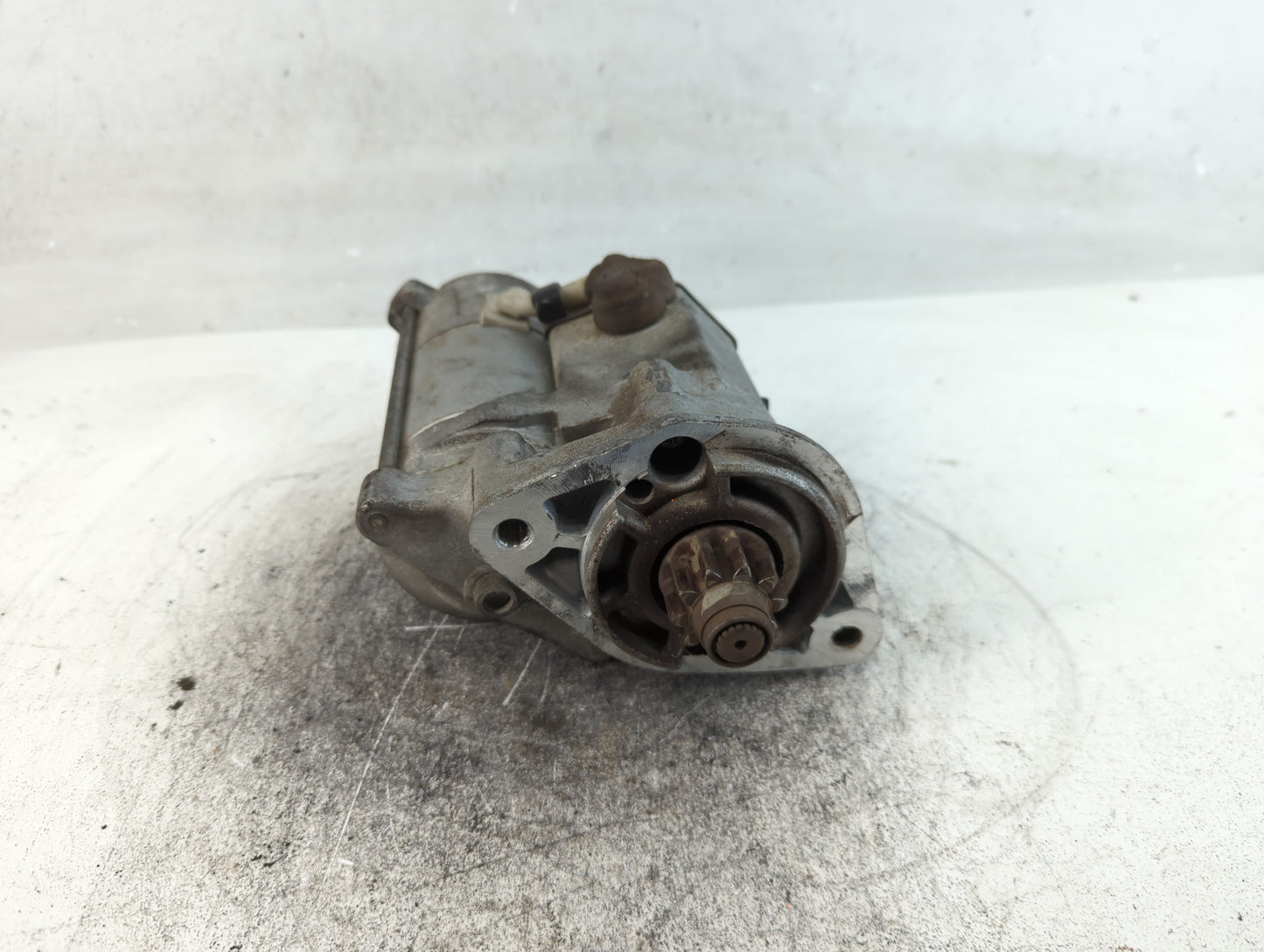 2005-2011 Toyota Tacoma Car Starter Motor Solenoid OEM P/N:428000-1250 Fits Fits 2003 2004 2005 2006 2007 2008 2009 2010 201