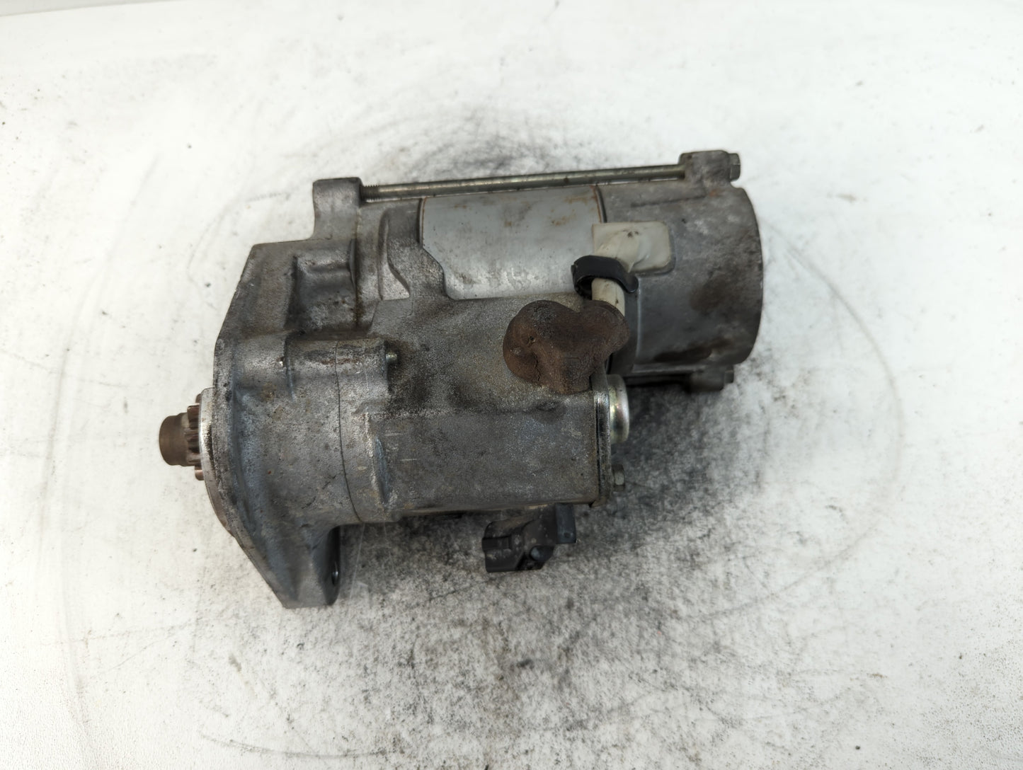 2005-2011 Toyota Tacoma Car Starter Motor Solenoid OEM P/N:428000-1250 Fits Fits 2003 2004 2005 2006 2007 2008 2009 2010 201
