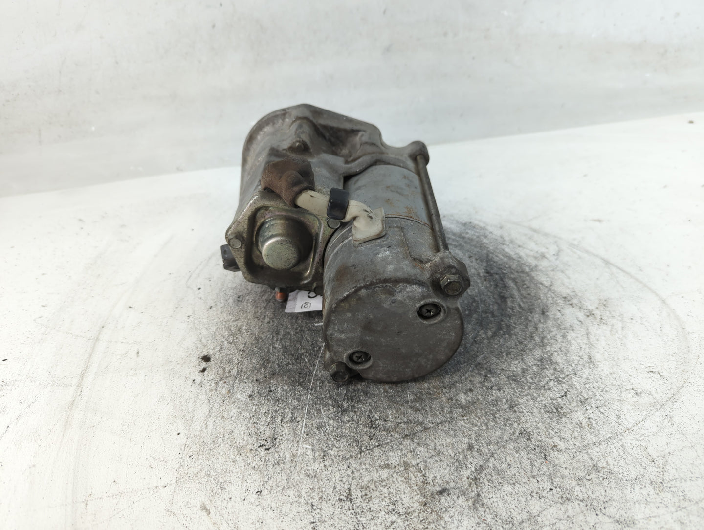2005-2011 Toyota Tacoma Car Starter Motor Solenoid OEM P/N:428000-1250 Fits Fits 2003 2004 2005 2006 2007 2008 2009 2010 201