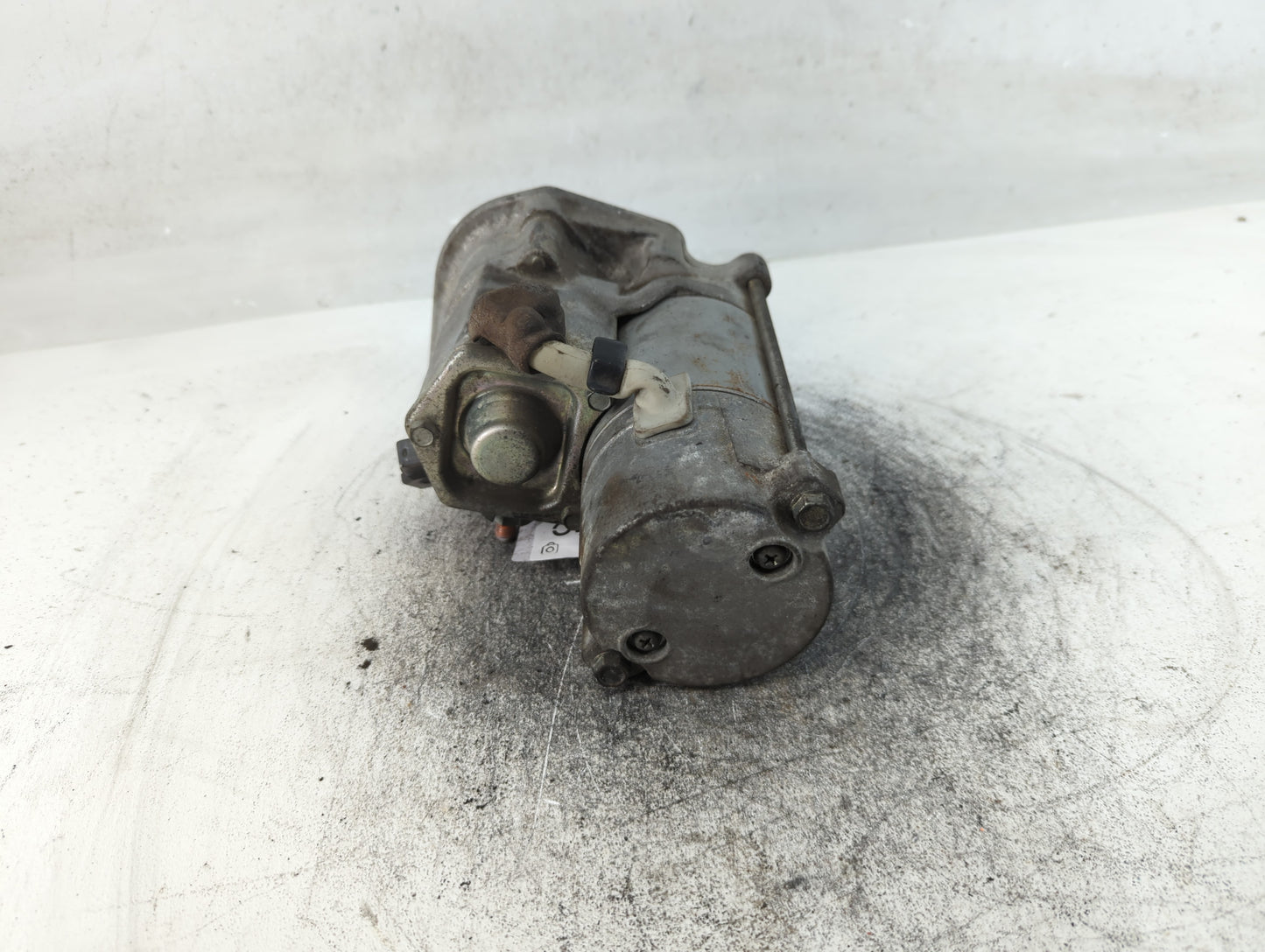 2005-2011 Toyota Tacoma Car Starter Motor Solenoid OEM P/N:428000-1250 Fits Fits 2003 2004 2005 2006 2007 2008 2009 2010 201