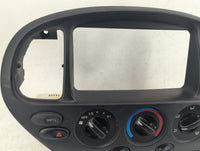 2000-2002 Toyota Tundra Climate Control Module Temperature AC/Heater Replacement Fits Fits 2000 2001 2002 OEM Used Auto Part
