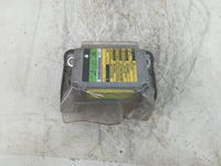 2000-2000 Toyota Tundra Safety Restraint Srs Airbag Control Module - Oemusedautoparts1.com
