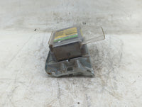 2000-2000 Toyota Tundra Safety Restraint Srs Airbag Control Module - Oemusedautoparts1.com