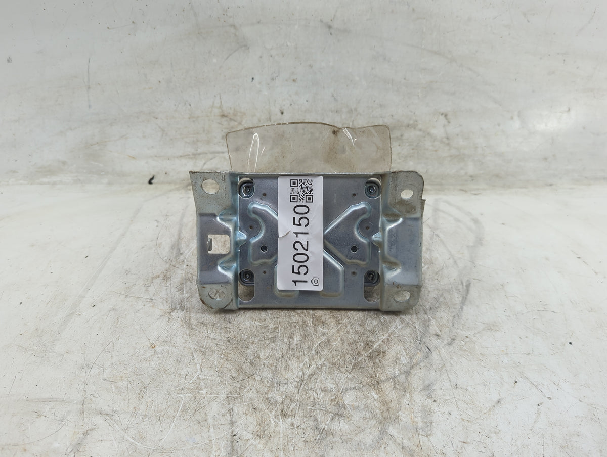2000-2000 Toyota Tundra Safety Restraint Srs Airbag Control Module - Oemusedautoparts1.com