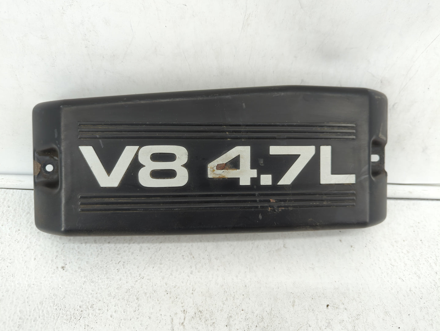 2000 Toyota Tundra Engine Cover - Oemusedautoparts1.com