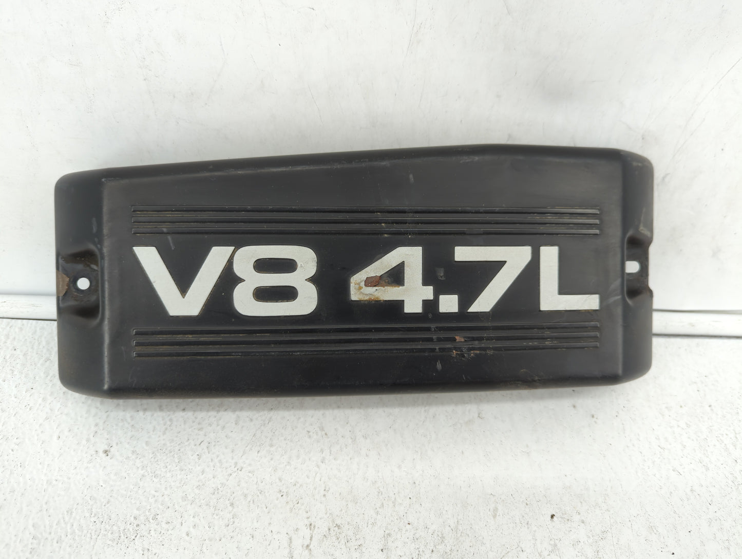 2000 Toyota Tundra Engine Cover - Oemusedautoparts1.com