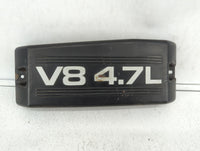 2000 Toyota Tundra Engine Cover - Oemusedautoparts1.com