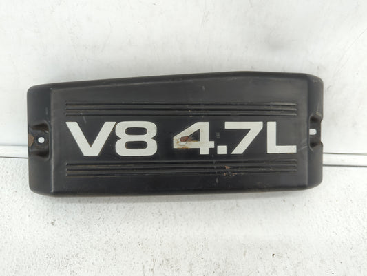 2000 Toyota Tundra Engine Cover - Oemusedautoparts1.com