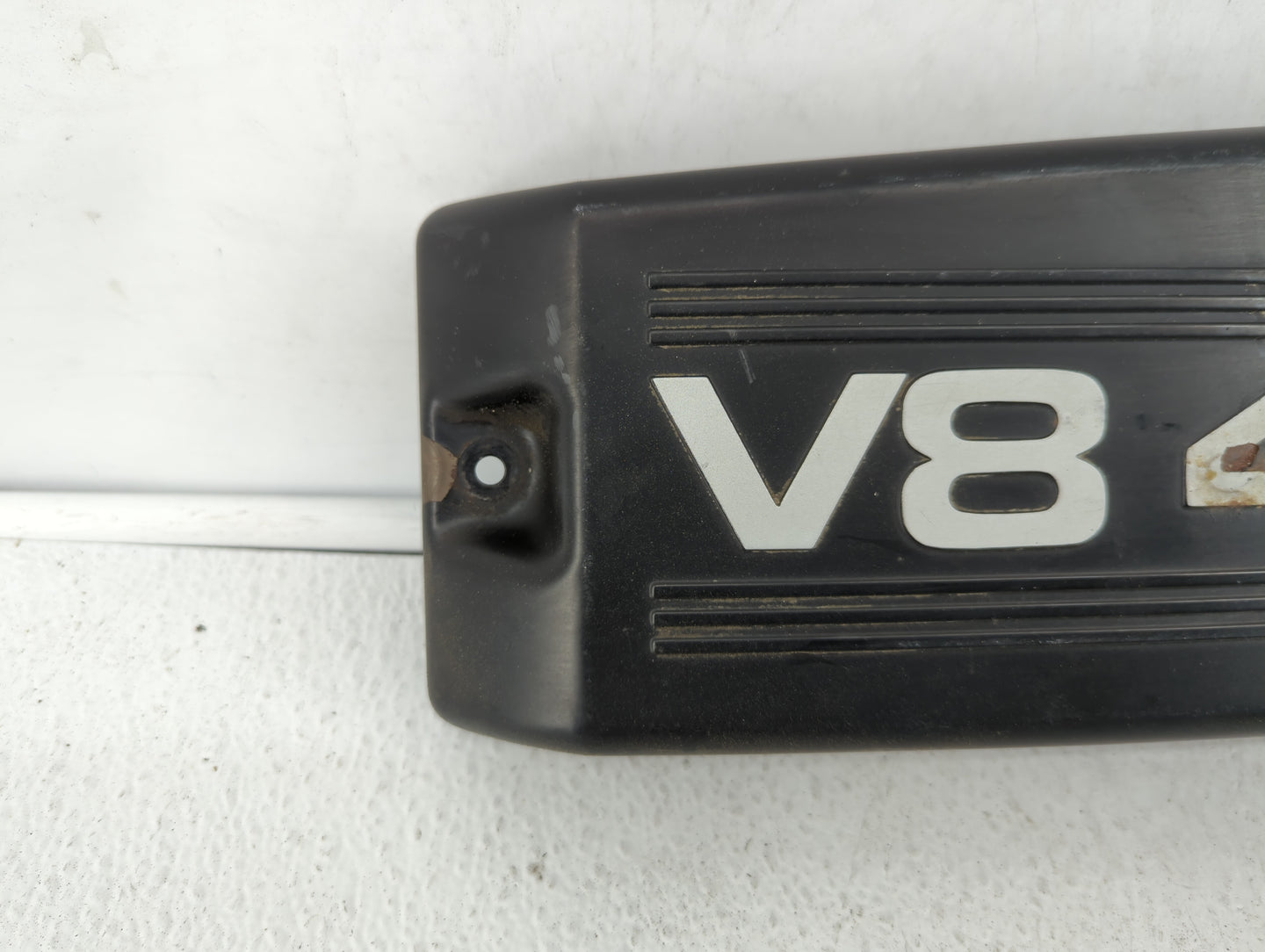 2000 Toyota Tundra Engine Cover - Oemusedautoparts1.com