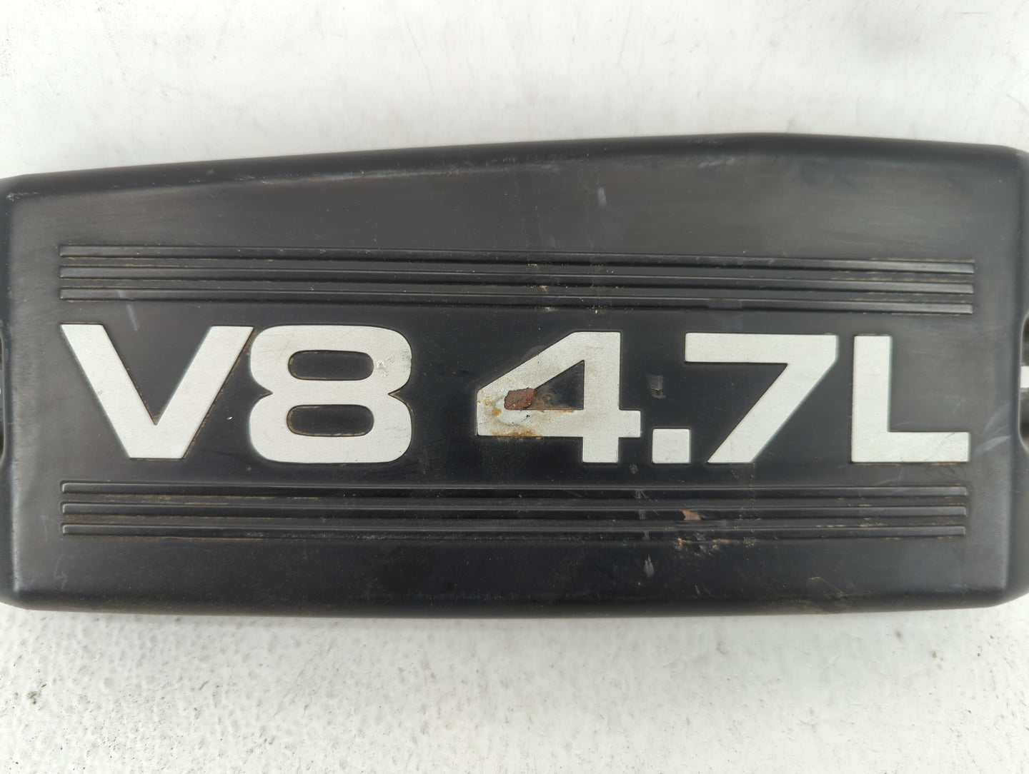 2000 Toyota Tundra Engine Cover - Oemusedautoparts1.com