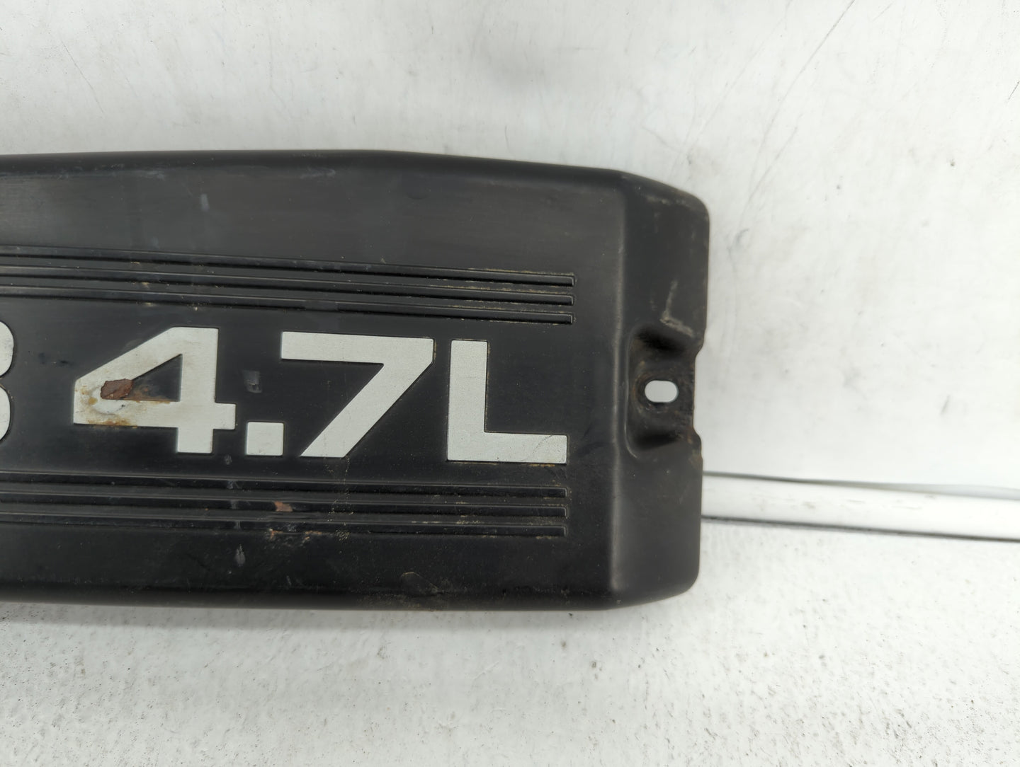 2000 Toyota Tundra Engine Cover - Oemusedautoparts1.com