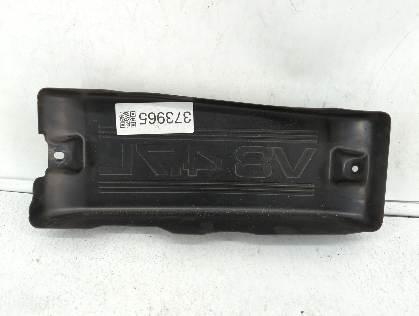 2000 Toyota Tundra Engine Cover - Oemusedautoparts1.com