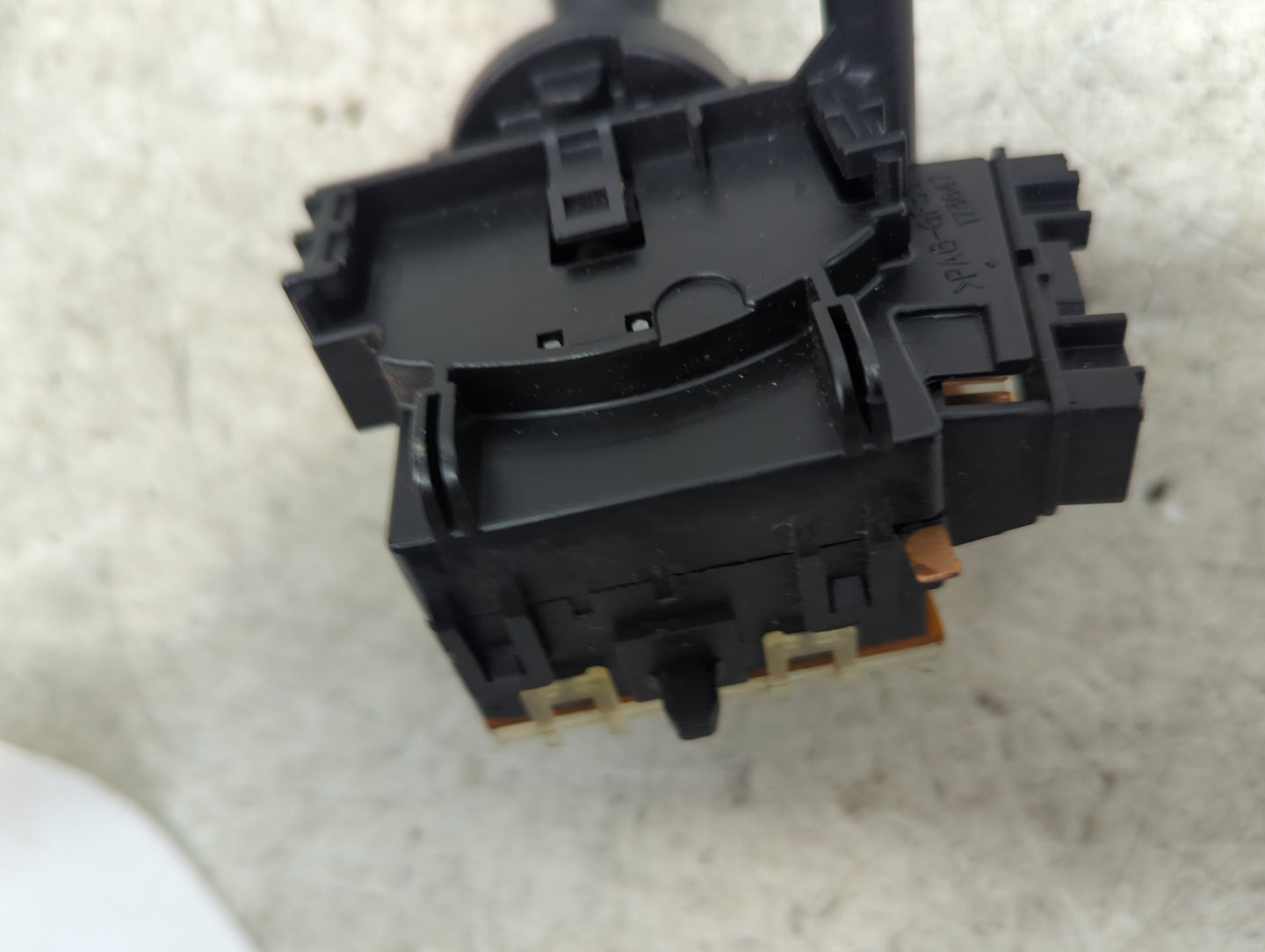 2000 Toyota Yaris Headlight Head Light Switch Lamp Control - Oemusedautoparts1.com