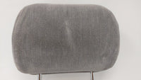 2000-2004 Toyota Avalon Headrest Head Rest Front Driver Passenger Gray - Oemusedautoparts1.com