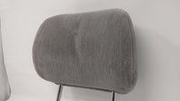 2000-2004 Toyota Avalon Headrest Head Rest Front Driver Passenger Gray - Oemusedautoparts1.com