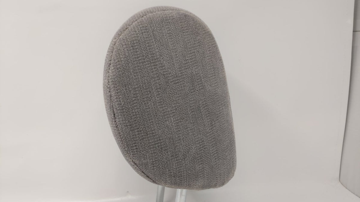 2000-2004 Toyota Avalon Headrest Head Rest Front Driver Passenger Gray - Oemusedautoparts1.com