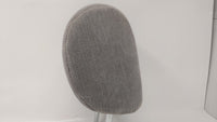 2000-2004 Toyota Avalon Headrest Head Rest Front Driver Passenger Gray - Oemusedautoparts1.com