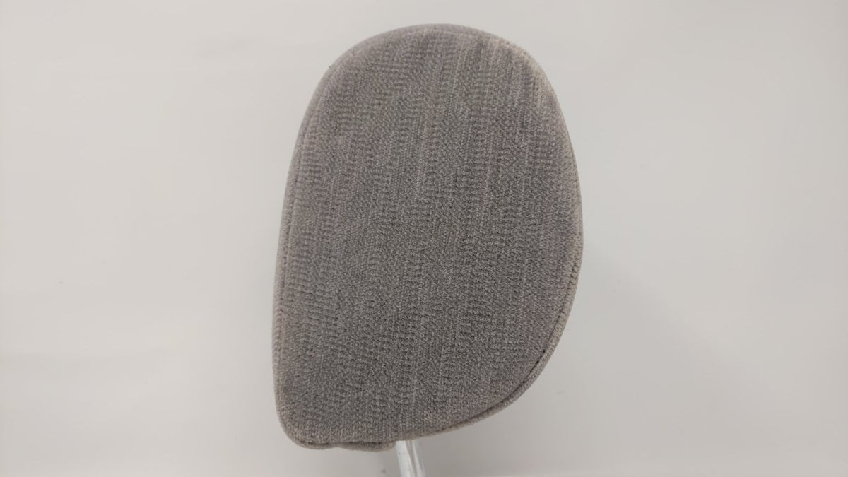 2000-2004 Toyota Avalon Headrest Head Rest Front Driver Passenger Gray - Oemusedautoparts1.com