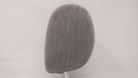 2000-2004 Toyota Avalon Headrest Head Rest Front Driver Passenger Gray - Oemusedautoparts1.com