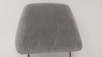2000-2004 Toyota Avalon Headrest Head Rest Front Driver Passenger Gray - Oemusedautoparts1.com