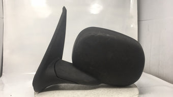 compare product 2000 Van Dodge Driver Side View Mirror - Left Door Mirror OEM Used