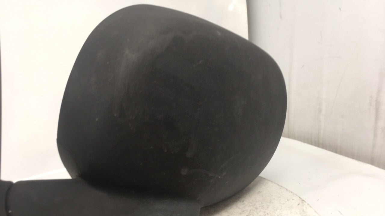 2000 Van Dodge Driver Side View Mirror - Left Door Mirror OEM Used - Oemusedautoparts1.com