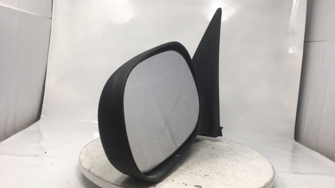 2000 Van Dodge Driver Side View Mirror - Left Door Mirror OEM Used - Oemusedautoparts1.com