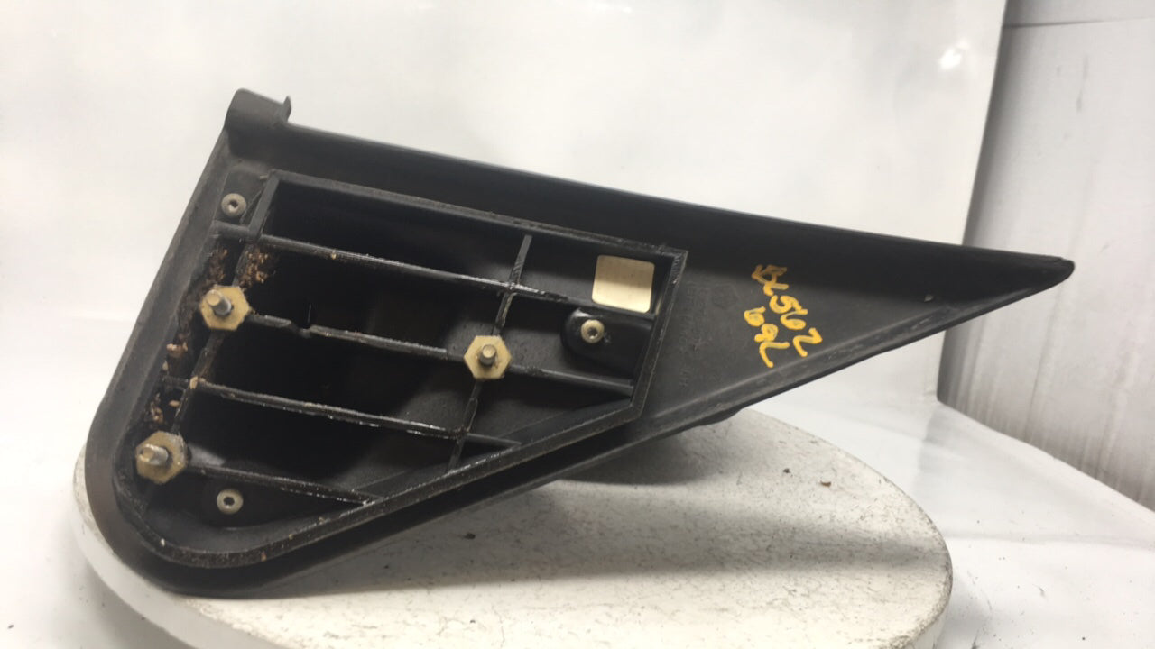 2000 Van Dodge Driver Side View Mirror - Left Door Mirror OEM Used - Oemusedautoparts1.com