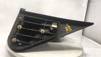 2000 Van Dodge Driver Side View Mirror - Left Door Mirror OEM Used - Oemusedautoparts1.com