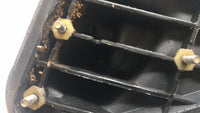 2000 Van Dodge Driver Side View Mirror - Left Door Mirror OEM Used - Oemusedautoparts1.com