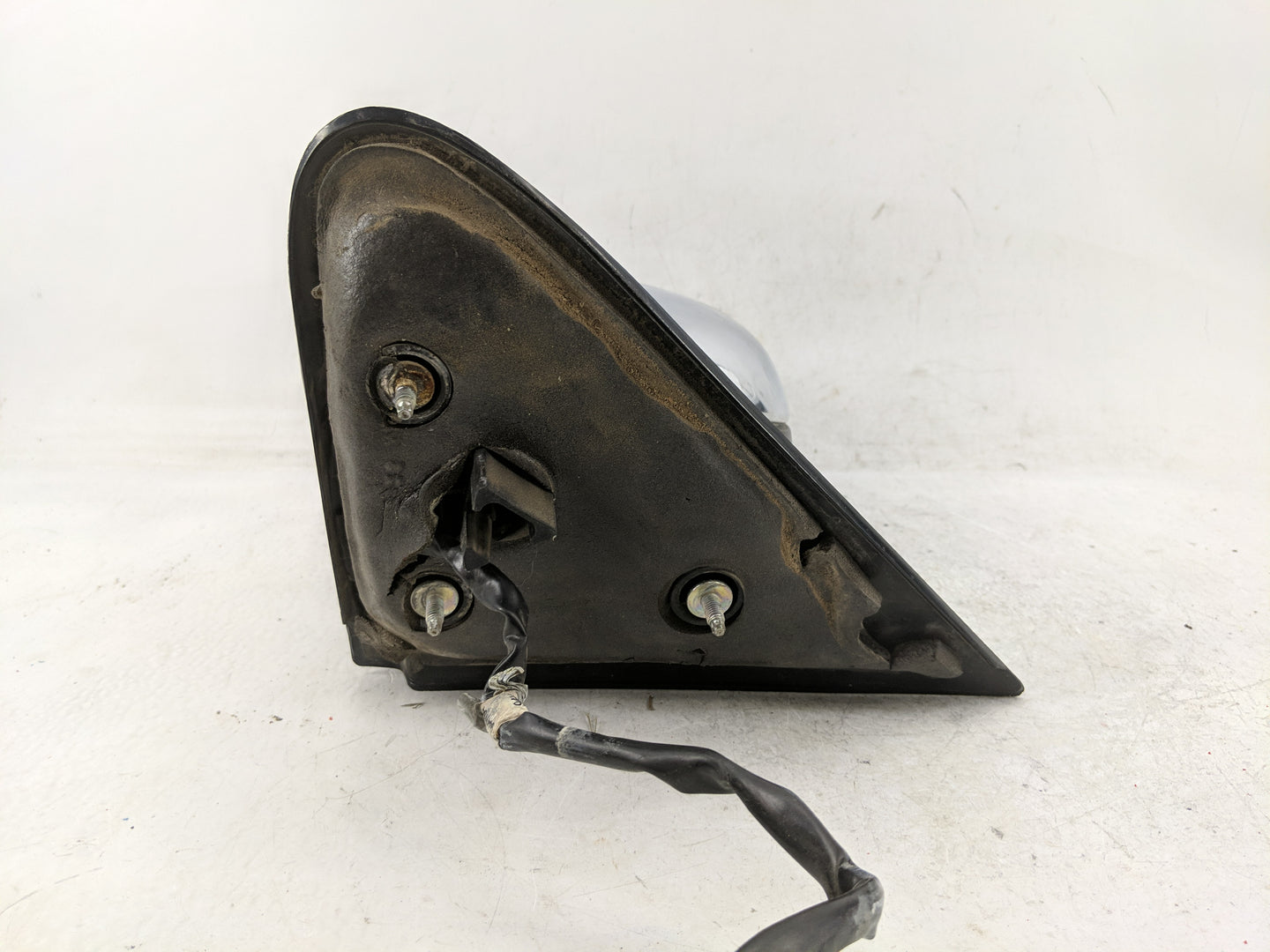 2000 Volkswagen Beetle Side Mirror Replacement Passenger Right View Door Mirror Fits OEM Used Auto Parts - Oemusedautoparts1