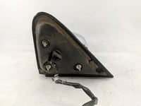 2000 Volkswagen Beetle Side Mirror Replacement Passenger Right View Door Mirror Fits OEM Used Auto Parts - Oemusedautoparts1
