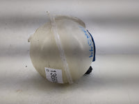 2000 Volkswagen Beetle Radiator Coolant Overflow Expansion Tank Bottle 1366060 - Oemusedautoparts1.com