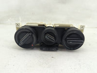 1998-2010 Volkswagen Beetle Climate Control Module Temperature AC/Heater Replacement P/N:1C0820045D Fits OEM Used Auto Parts