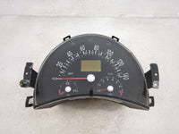 2000-2001 Volkswagen Beetle Instrument Cluster Speedometer Gauges P/N:1C0920901 1C0920940 Miles: Fits Fits 2000 2001 OEM Use