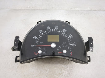 compare product 2000-2001 Volkswagen Beetle Instrument Cluster Speedometer Gauges P/N:1C0920901 1C0920940 Miles: Fits Fits 2000 2001 OEM Used Auto Parts