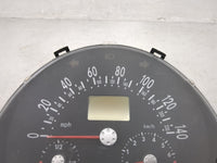 2000-2001 Volkswagen Beetle Instrument Cluster Speedometer Gauges P/N:1C0920901 1C0920940 Miles: Fits Fits 2000 2001 OEM Use