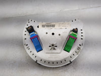 2000-2001 Volkswagen Beetle Instrument Cluster Speedometer Gauges P/N:1C0920901 1C0920940 Miles: Fits Fits 2000 2001 OEM Use