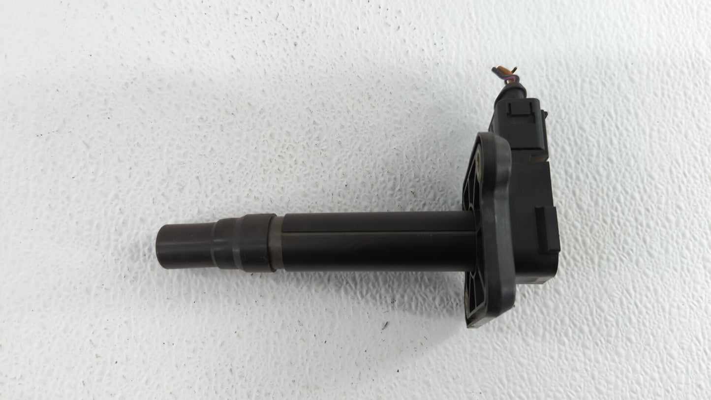 1999-2001 Volkswagen Beetle Ignition Coil Igniter Pack - Oemusedautoparts1.com