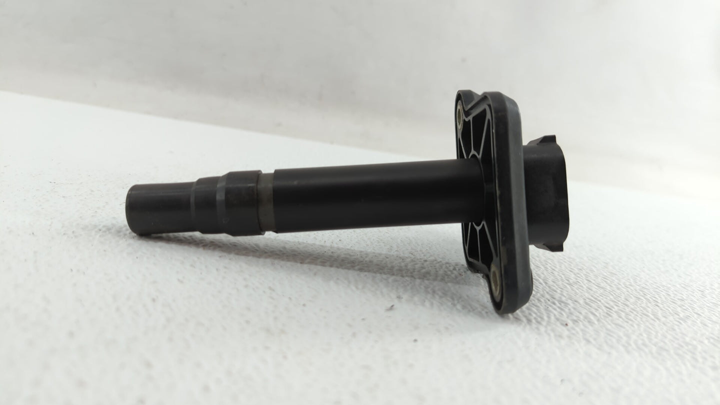 1999-2001 Volkswagen Beetle Ignition Coil Igniter Pack - Oemusedautoparts1.com