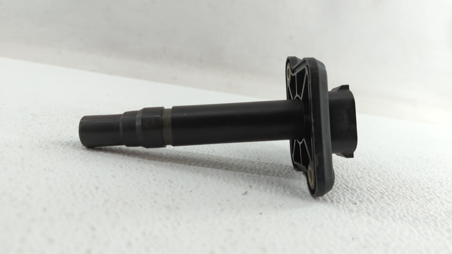 1999-2001 Volkswagen Beetle Ignition Coil Igniter Pack - Oemusedautoparts1.com