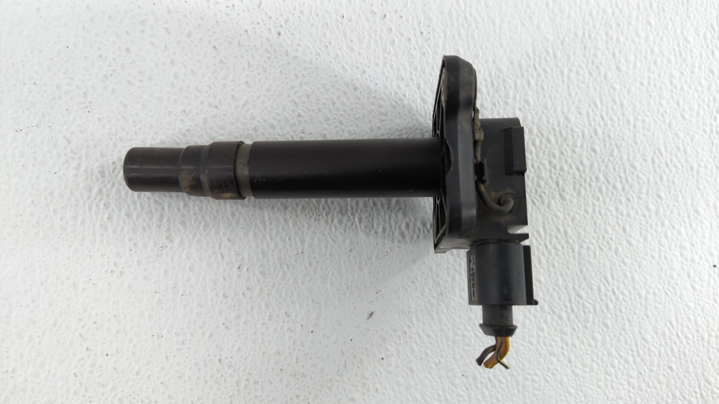 1999-2001 Volkswagen Beetle Ignition Coil Igniter Pack - Oemusedautoparts1.com