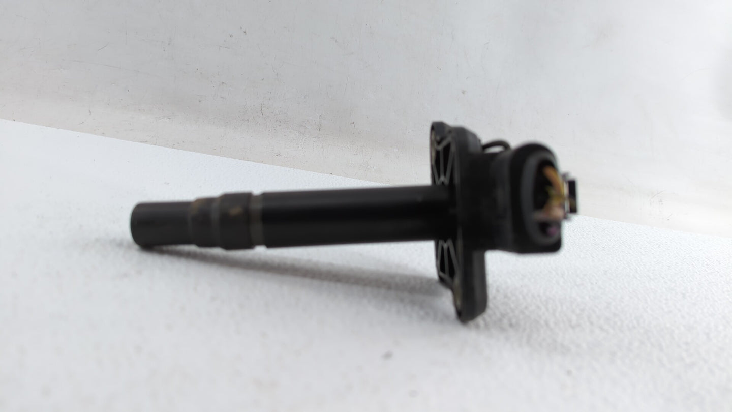 1999-2001 Volkswagen Beetle Ignition Coil Igniter Pack - Oemusedautoparts1.com