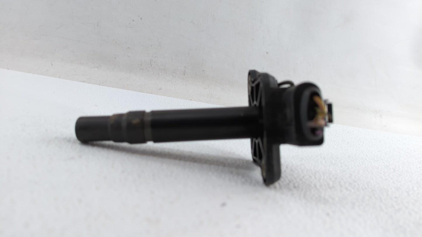 1999-2001 Volkswagen Beetle Ignition Coil Igniter Pack - Oemusedautoparts1.com
