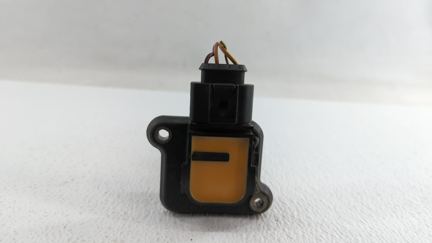 1999-2001 Volkswagen Beetle Ignition Coil Igniter Pack - Oemusedautoparts1.com