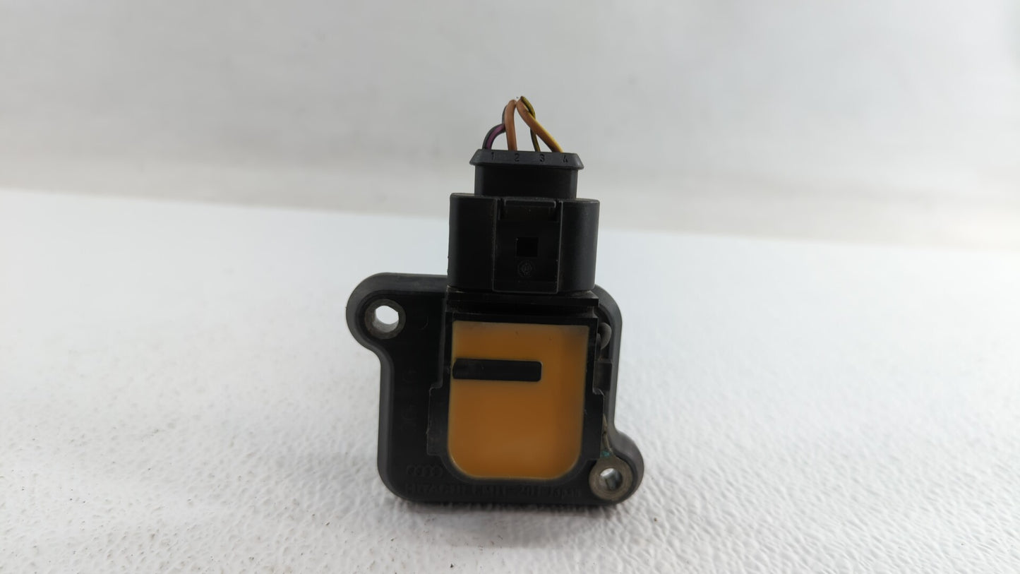 1999-2001 Volkswagen Beetle Ignition Coil Igniter Pack - Oemusedautoparts1.com