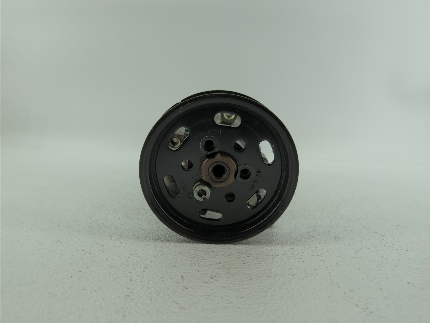 1998-2005 Volkswagen Beetle Power Steering Column Pump Oem - Oemusedautoparts1.com