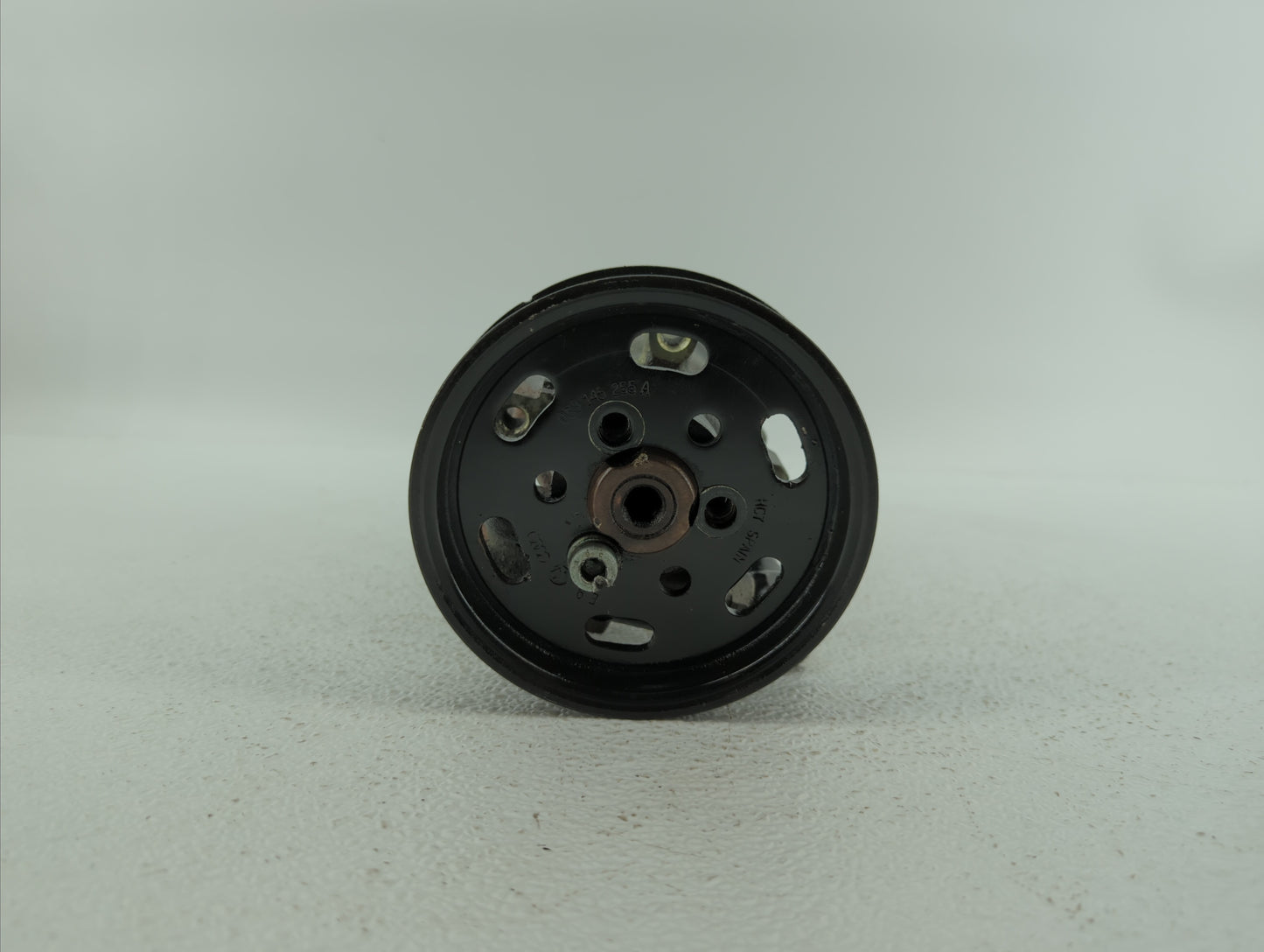 1998-2005 Volkswagen Beetle Power Steering Column Pump Oem - Oemusedautoparts1.com